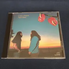 AOR Cecilio & Kapono／ Night Music