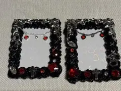 B8 硬質ケース ホイップデコ セット売り No.660