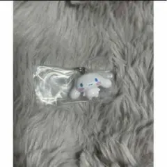 シナモン シナモロール めじるしアクセサリー