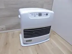 使用少 Dainichi ダイニチ 石油ファンヒーター FW-D422NC - メルカリ