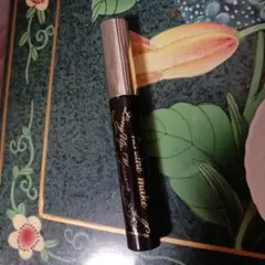 キスミー　ヒロインメイクロングUPマスカラ スーパーWP 01