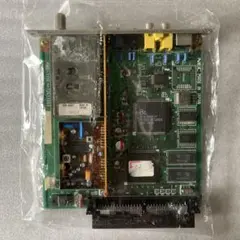 ジャンク PC-98 NEC PWD-1156 TVチューナーボード