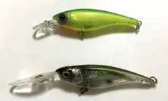 2025年最新】Megabass シャディングxの人気アイテム - メルカリ