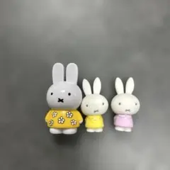 ■[同梱不可]現状品 非売品 ミサワホーム ミッフィー 空気 ビニール人形 青＆オレンジ 2体セット / 空ビ人形 Yahoo!オークション -「ミサワホーム ミッフィー」の落札相場・落札価格