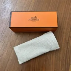 エルメス　リップケース　空箱　ボックスのサムネイル