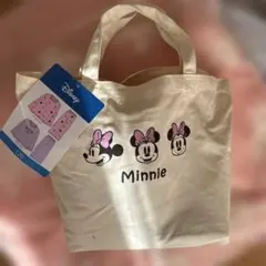 Disney ミニーマウス パジャマセット 120