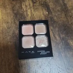 KATE ポッピングシルエットシャドウ OR-2 コーラルロゼポップ