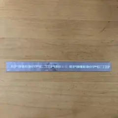 米津玄師hypeツアー銀テープ