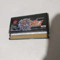 スーパーロボット大戦 Compact 2 第3部銀河決戦偏