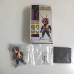 コンバージ仮面ライダー　93　ライダーマン　未開封