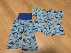 95cm パジャマセット