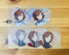 あんスタ　三毛縞斑　ぴくりあ　MaM