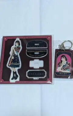 2026年最新】高嶺のなでしこ アクスタの人気アイテム - メルカリ