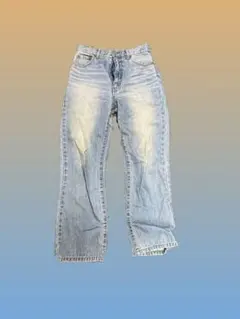 PAGEBOY デニム レディース