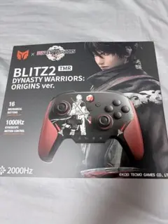 2026年最新】BIGBIGWON BLITZ2 三國無双の人気アイテム - メルカリ