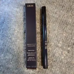 Dior ディオールショウ リキッドライナー ウォータープルーフ サテンデニムのサムネイル