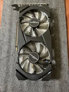 GALAKURO GAMING GeForce GTX 1660 superのサムネイル
