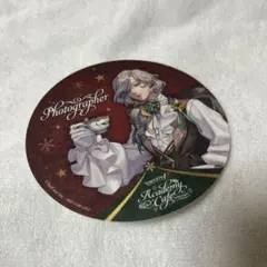 第五人格 IdentityV AcademyCafe コースター 写真家