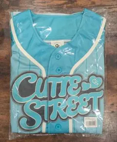 【新品】CUTIE STREET OSHI API UNIFORM 板倉可奈
