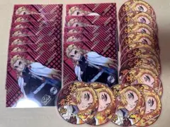 鬼滅の刃 くら寿司 タルト 煉獄杏寿郎