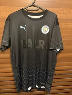 Puma マンチェスターシティBALR. シャツ Sサイズ