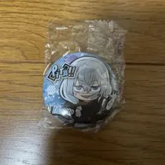 呪術廻戦 真人 缶バッジ