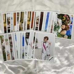 岩橋玄樹 公式写真 シンデレラガール Memorial