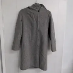 4ピ159◎GIANNI LO GIUDICE◎ウールコート◎メンズ