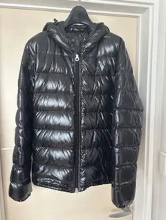 DUVETICA CHIRONE 48(L) NEROのサムネイル