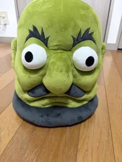 ◎ヨギボー トイストーリー ハガ― エイリアン ビーズクッション ソファ