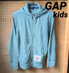 値下げ!! GapKids フード付きパーカー 140cm