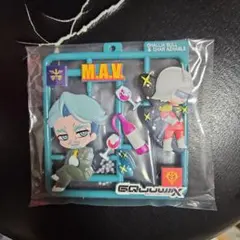 シャリア・ブル キャラクターグッズ