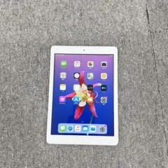 iPad Air 第1世代 16GB Wi-Fiモデル シルバー