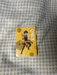 【ドズル社】〜おんりー〜　✳︎直筆メッセージ有※コピーです