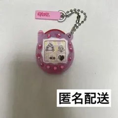 たまごっち シャカシャカ チャームコレクション2 いちごみるく ふらわっち