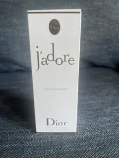 Dior ジャドールインテンス パルファン 35ml - メルカリ