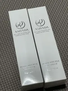 2026年最新】アスハダ クリームの人気アイテム - メルカリ