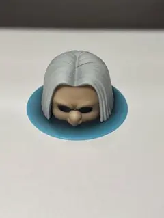 HUNTER×HUNTER 一番くじ F賞 デスクトップマスコット モラウ