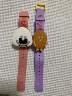 2025年最新】パンどろぼう 時計の人気アイテム - メルカリ