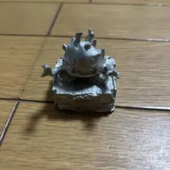 2025年最新】カルシファーミニフィギュアの人気アイテム - メルカリ