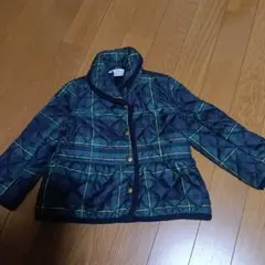 ラルフローレンRalph Lauren キッズ 子供コートダウン 18M