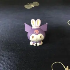 サンリオキャラクターズ クロミ キャラクター カプセルトイ