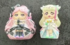 プリキュア スウィートパールドール キュアキッス キュアズキューン