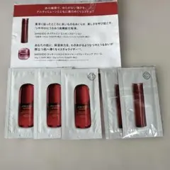 SHISEIDO サンプルセットのサムネイル