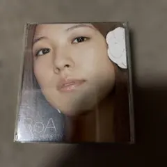 BoA LOVE&HONESTY CD+DVD