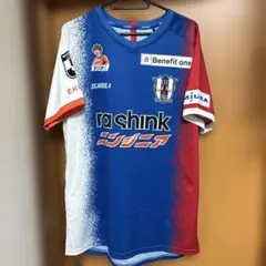 【Fリーグ／エスポラーダ北海道】スボルメ ユニフォーム No.18 (M) Fリーグ／エスポラーダ北海道】スボルメ ユニフォーム No.18 (M