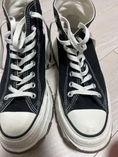 CONVERSE コンバース ALL STAR TREKWAVE HI 26.5