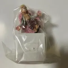 ワンピース ドフラミンゴ フィギュア ONE PIECE 一番くじのサムネイル