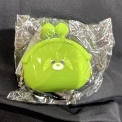 【匿名配送】リョク シリコンがまぐち