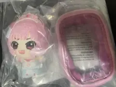 佐藤心 GIFT ぬいぐるみ アイドルマスター シンデレラガールズ - メルカリ